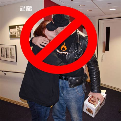 Howard Stern Bigfoot Dead