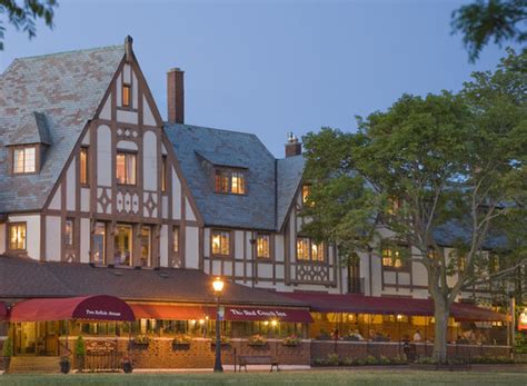 Ewwwww just ewwwww - Reviews, Photos - Red Coach Inn Restaurant ...