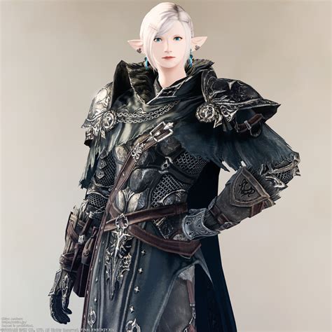 Eorzea Database: Troian Vambraces of Maiming | FINAL FANTASY XIV, The ...