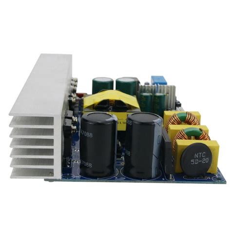 High Power Amplifier Board Class D 1000W Mono Power India | Ubuy