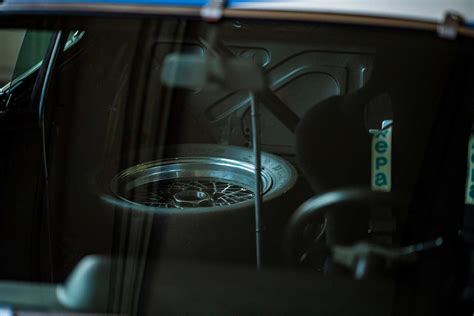 Calder BMW Art Car (Artist’s Proof), 1975 / 2021 (Detail). © 2021 ...