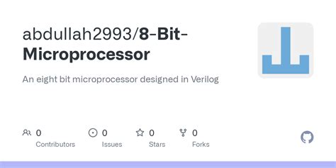 Image result for 8-Bit Microprocessor