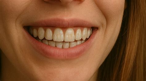 Fluorosis dental: qué es, por qué aparece y cómo se trata - Clínica ...