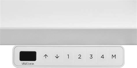 Buy UPLIFT Desk Maple Laminate (80 x 30 inch) Standing Desk 2-Leg V2 ...