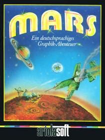 Image result for Android Update Mars Box