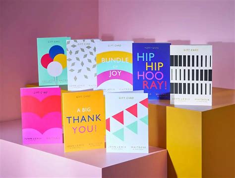 Gift Cards | John Lewis & Partners