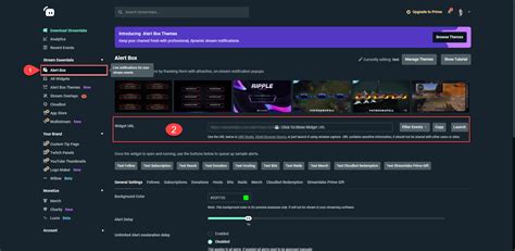 Image result for Streamlabs Studio