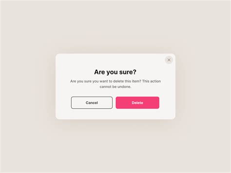 Image result for Confirmation Popup in JavaScript