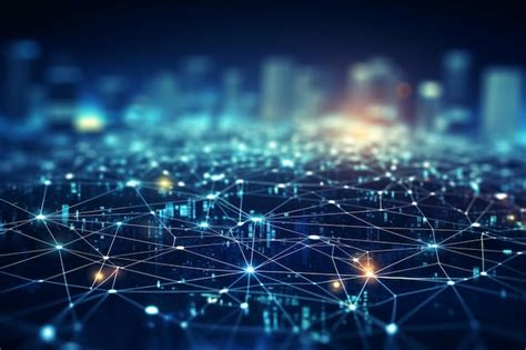 High Technology Ai Background 的图像结果