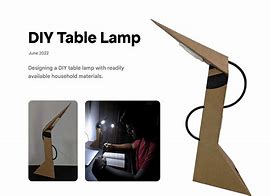 Image result for Lamp Product Design