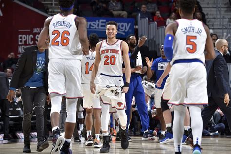 Pelicans Rumors: Top 5 New York Knicks assets in an Anthony Davis trade