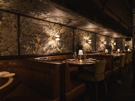 Chelsea Living Room - Review - Chelsea - New York - The Infatuation