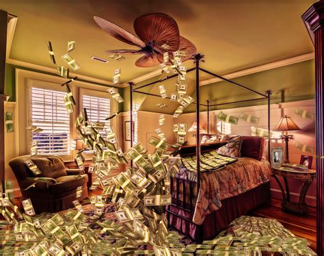 wallpaper ceiling
