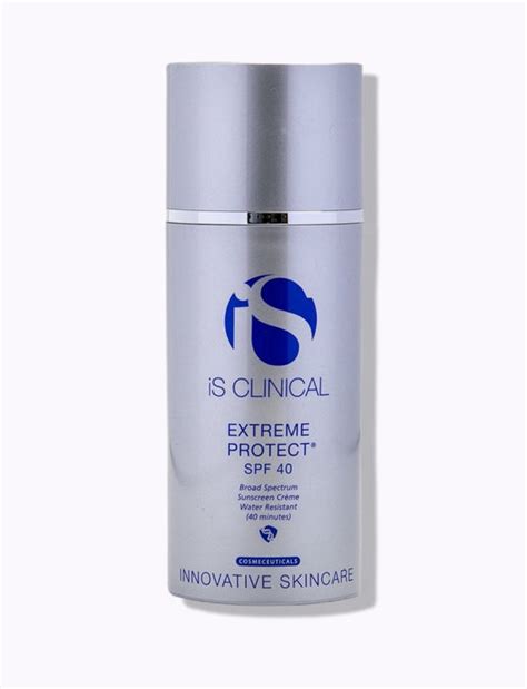 iS Clinical – DermStreet