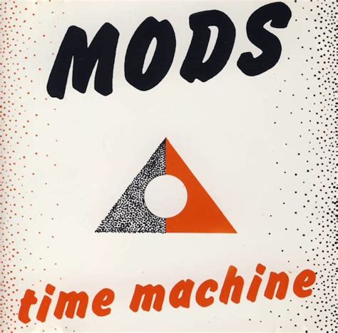 Image result for Time Machine Moden