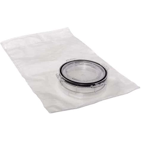 CRL Single Use Beta Bags from Cole-Parmer India