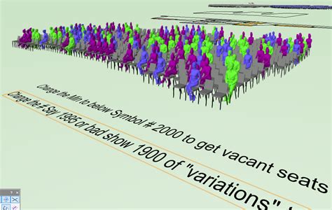 Image result for Random Assortment Visual