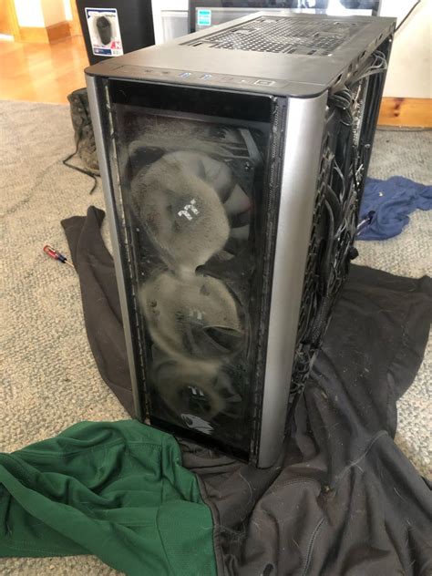 Remove iBUYPOWER Front Panel 的图像结果