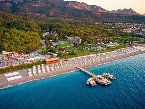 MÖVENPICK RESORT ANTALYA TEKIROVA - Hotel Reviews, Photos, Rate ...