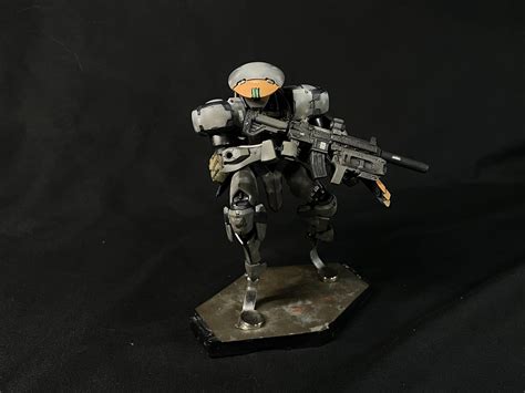 DARPA Secret Project Jäger : freedomisgunpla