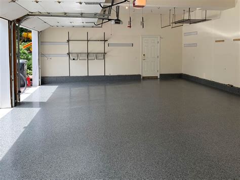 Vinyl Chips For Epoxy Floors – Clsa Flooring Guide