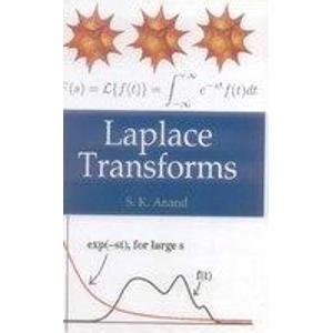 Buy Laplace Trabsforms: BSc and MSc Mathematics Book Online at Low ...