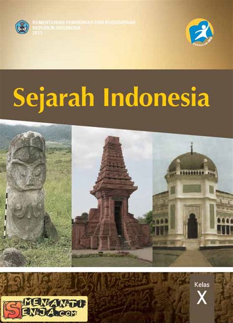 sejarah indonesia kelas 10 kurikulum merdeka pdf