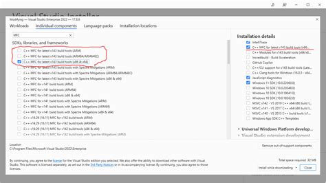 Image result for Create Setup File in VS 2022