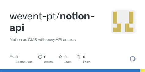 Notion API 的图像结果