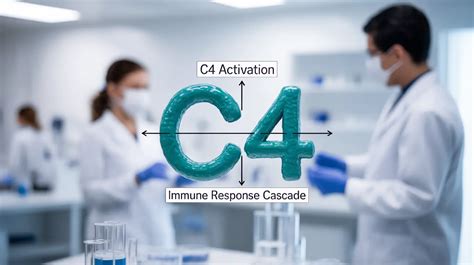 Image result for C4 Complement Blood Test
