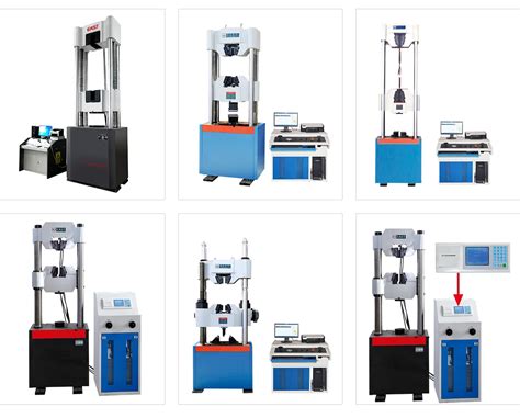 Company Overview - Jinan East Testing Machine Co., Ltd.
