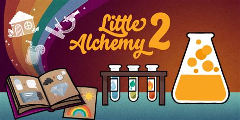 Image result for Little Alchemy 2 Tutorial