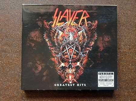 Slayer Hits 的图像结果
