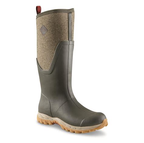 Muck Women's Arctic Sport II Tall Waterproof Insulated Boots - Walmart.com