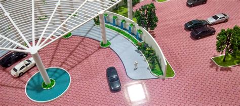 Yes Architecture & Interiors | Banquet Hall, Mahapura, Jaipur