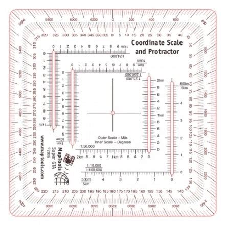 Image result for How to Convert a Grid Azimuth to Magnetic