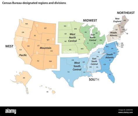 Census Bureau Map – Population Map Viewer 2020 – HDRWPT