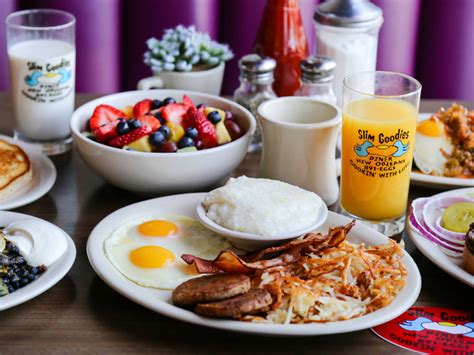 16 Spots Serving the Best Breakfast in New Orleans