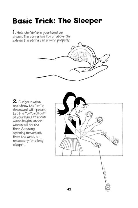 Magic YoYo Tricks 的图像结果
