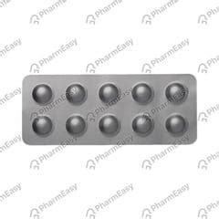 Lesuride 25 MG Tablet (10): Uses, Side Effects, Price & Dosage | PharmEasy