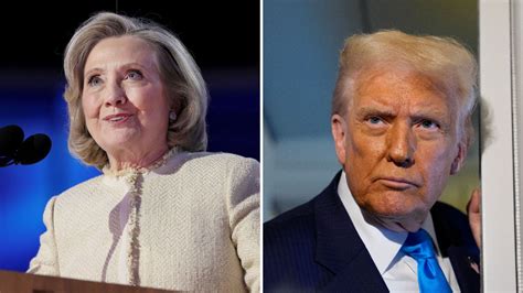 Court rejects Trump bid against Clinton and upholds $1M penalty