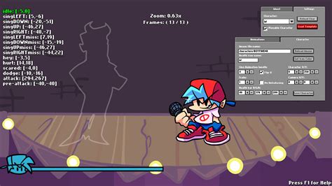 Better UI FNF Psych Engine 的图像结果