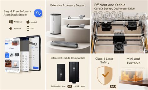 Image result for Atomstack Inlay Picture