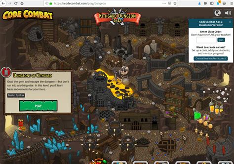 Code Combat Level 15 的图像结果