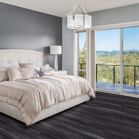 Sterling Oak Waterproof SPC | Rigid Pro Max Collection | The Last Inventory