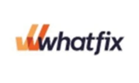 Whatfix: Empowering Users to Maximize the Utilization of...