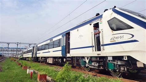 Vande Bharat Train Will Gain Speed in This State Before New Year