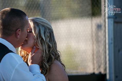 Abby & Eric | Playful Wedding | Fairfield Beach Club