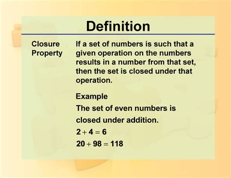 Closure Property Math Examples 的图像结果