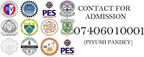 07406010001 Direct Admission In SJBIT In Austin Town - PU, Bachelor ...